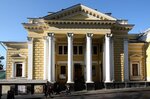 Lehaim (Bolshoy Spasoglinischevsky Lane, 10с3), restaurant