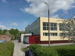 Серëга (Kamyshinskaya Street, 32), gimnasio de deportes