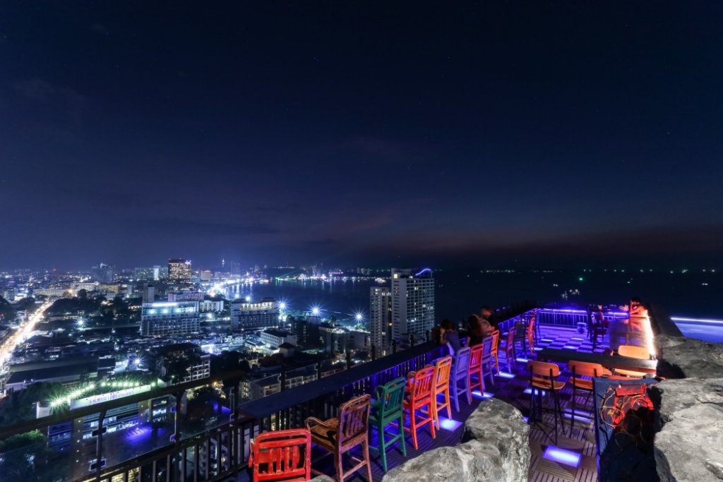 Фото Siam@Siam Design Hotel Pattaya