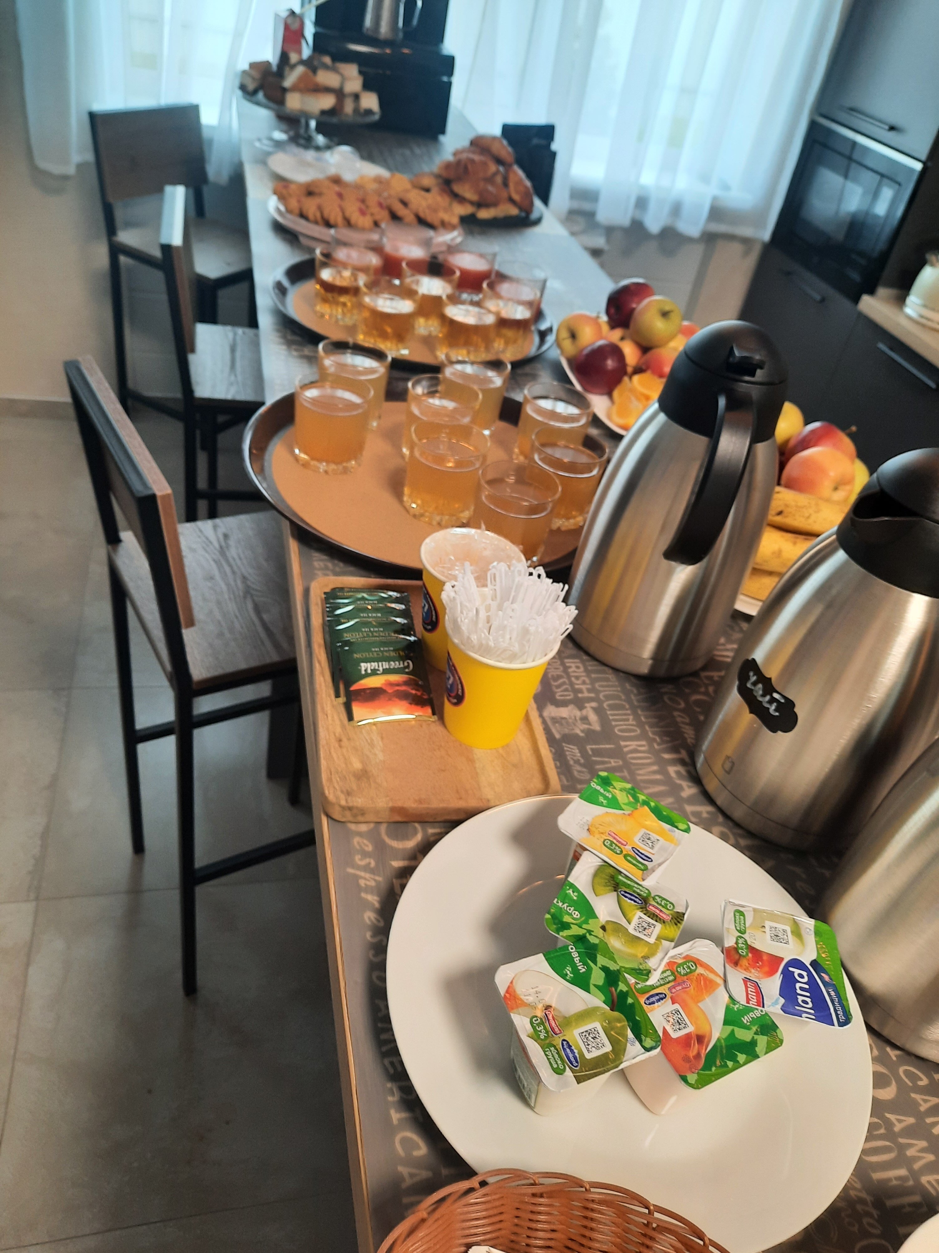 Фото Отель 97