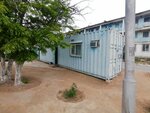 Nureke Sanrem (Mańǵystaý oblysy, Aktau, 2-shi shaǵyn aýdan), municipal housing authority