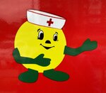 Aptekar (selo Kuleshovka, ploshchad Gagarina, 16Г), pharmacy