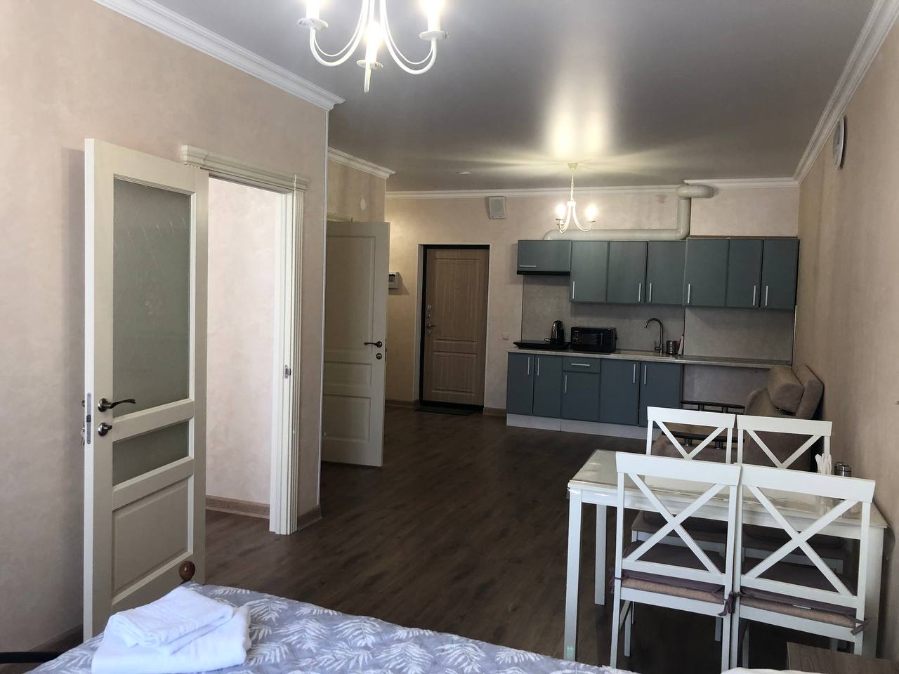 Фото SolarHouse Анапа