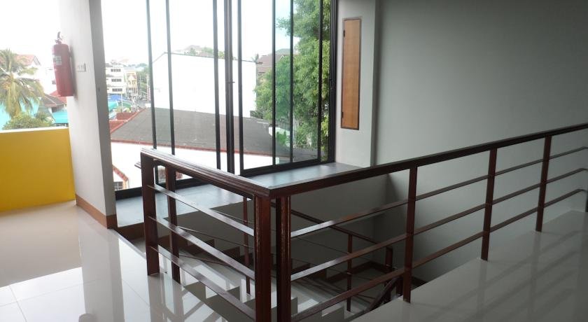 Фото Chiang Mai P Place - Adults Only