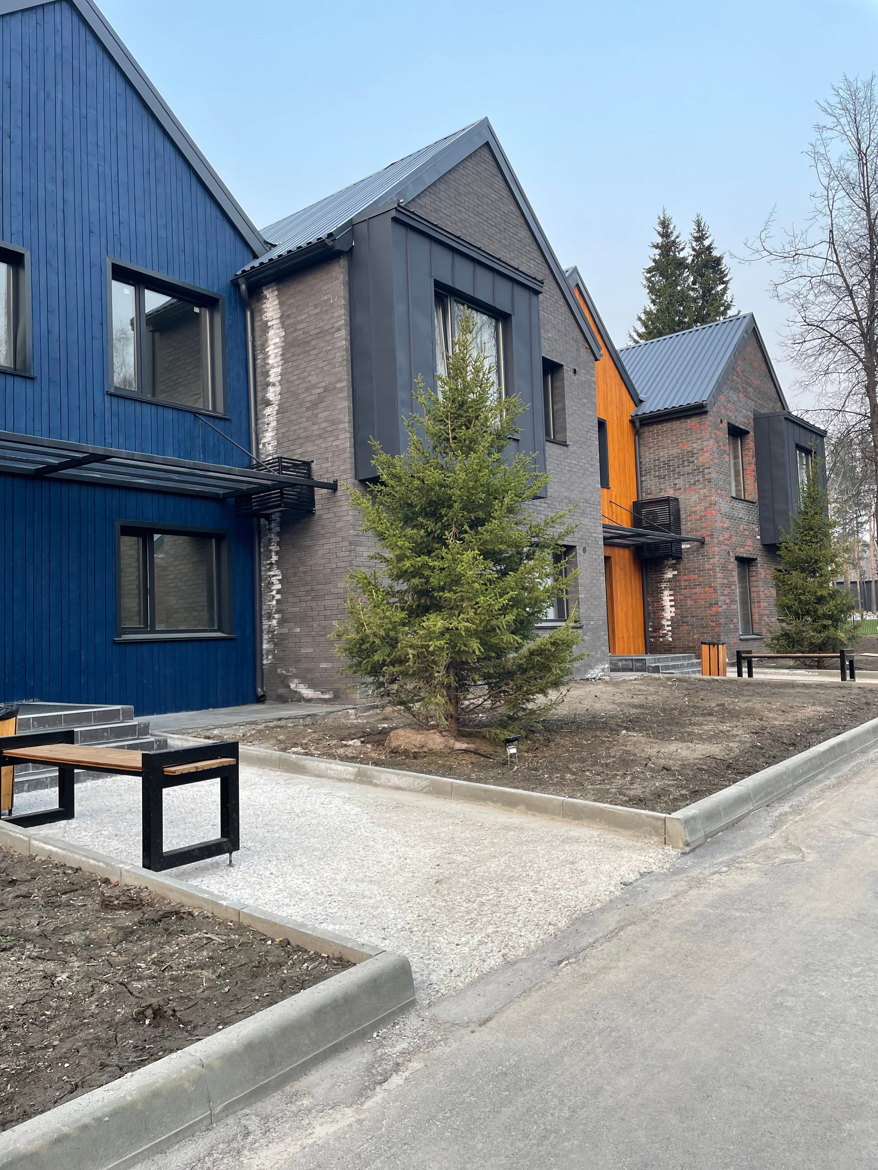 Фото Поляна Verde