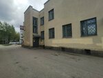 Liftmontazhservis (Inzhenernaya Street, 90А) ، سلطة إسكان بلدية