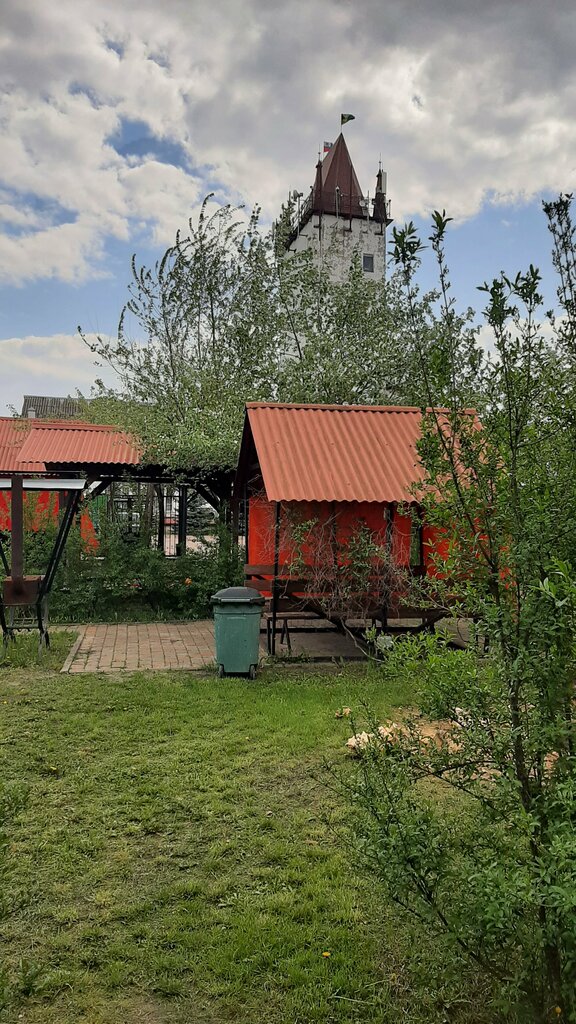 Beach Камыши, Belgorod, photo