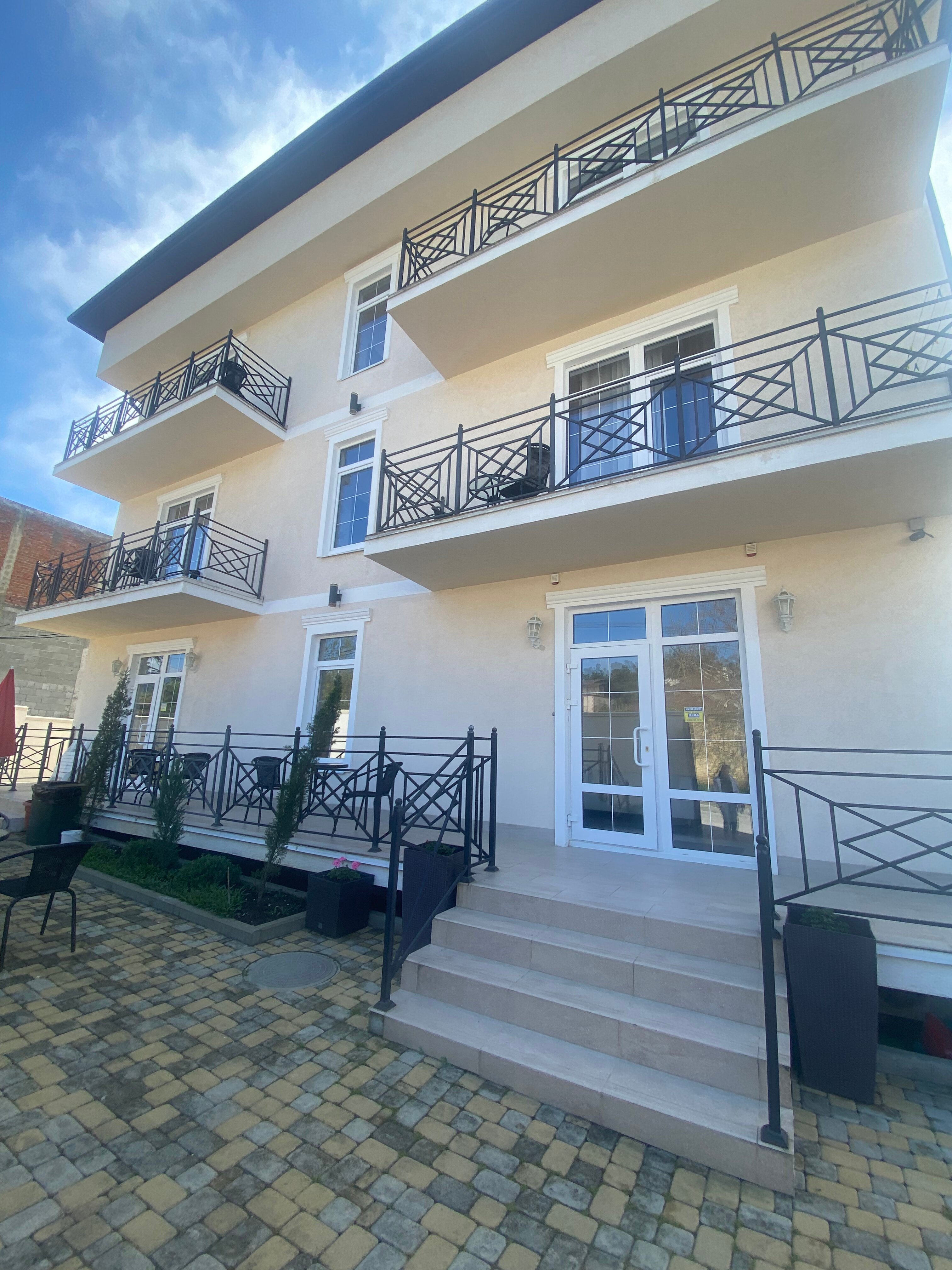 Фото Белла Виста