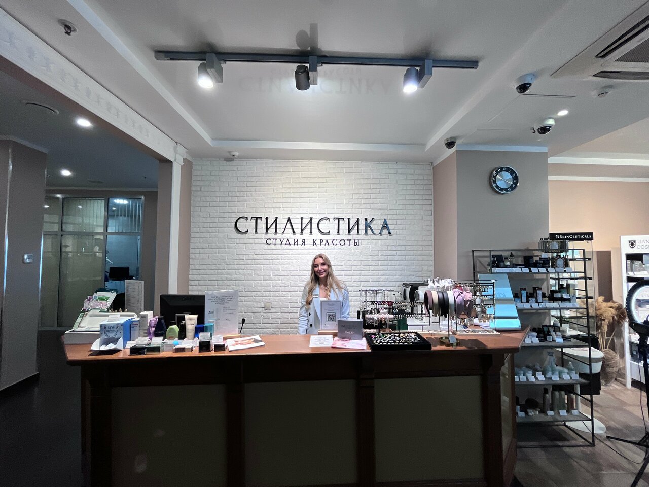 Пример изделия швейной фабрики Стилистика в Москва - фото 5