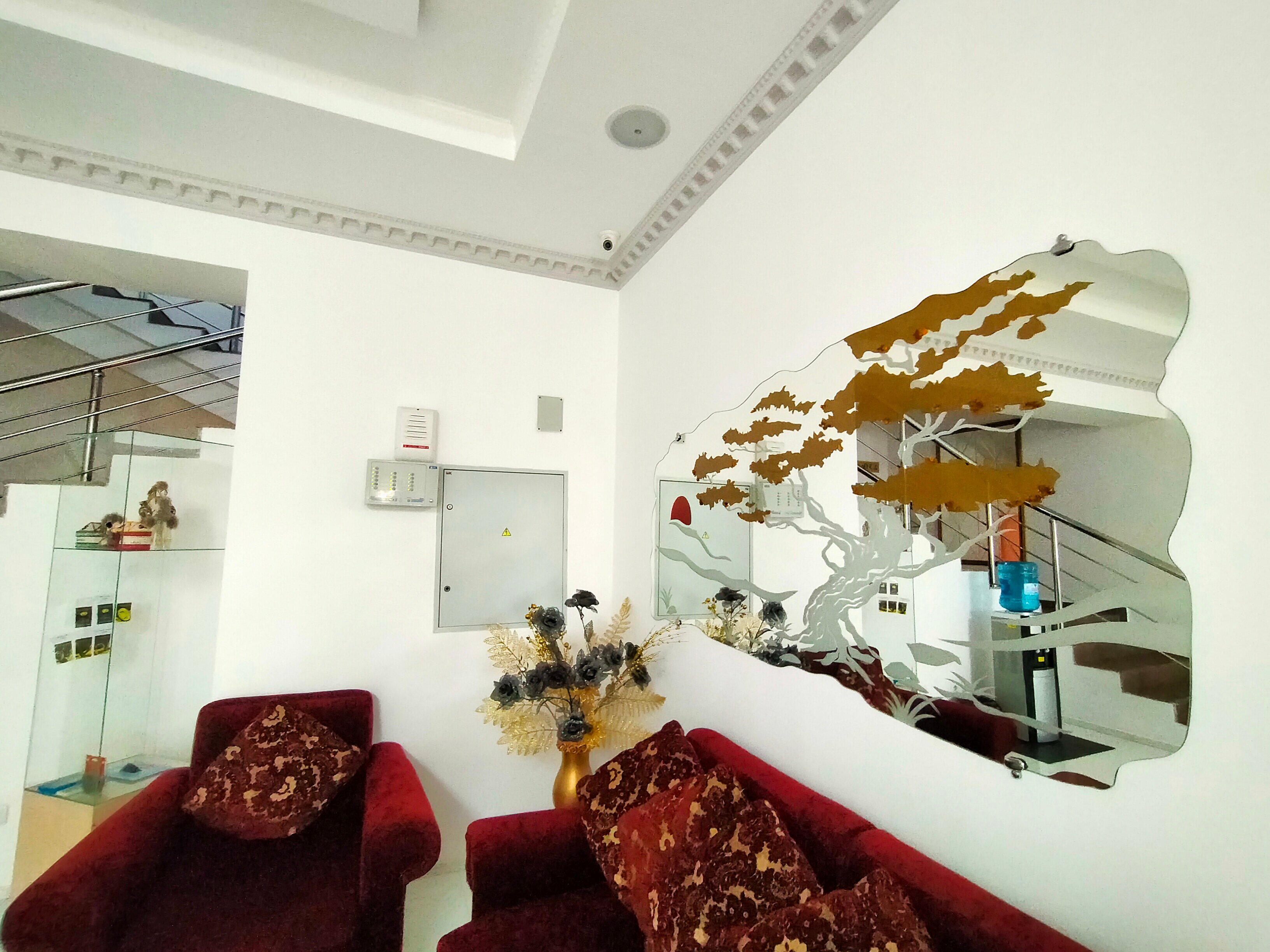 Фото Respect Hotel