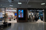 Calzedonia (Khodynsky Boulevard, 4), tienda de medias y leotardos