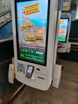 Vkusno — i tochka. Auto (Marshala Zhukova Avenue, 31к2), fast food