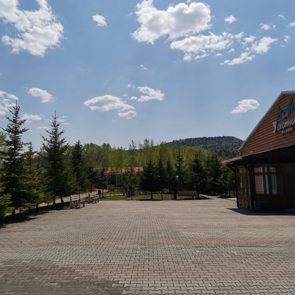 Отзывы о "Манул", Республика Алтай, Майминский район, село Соузга, Центральная у