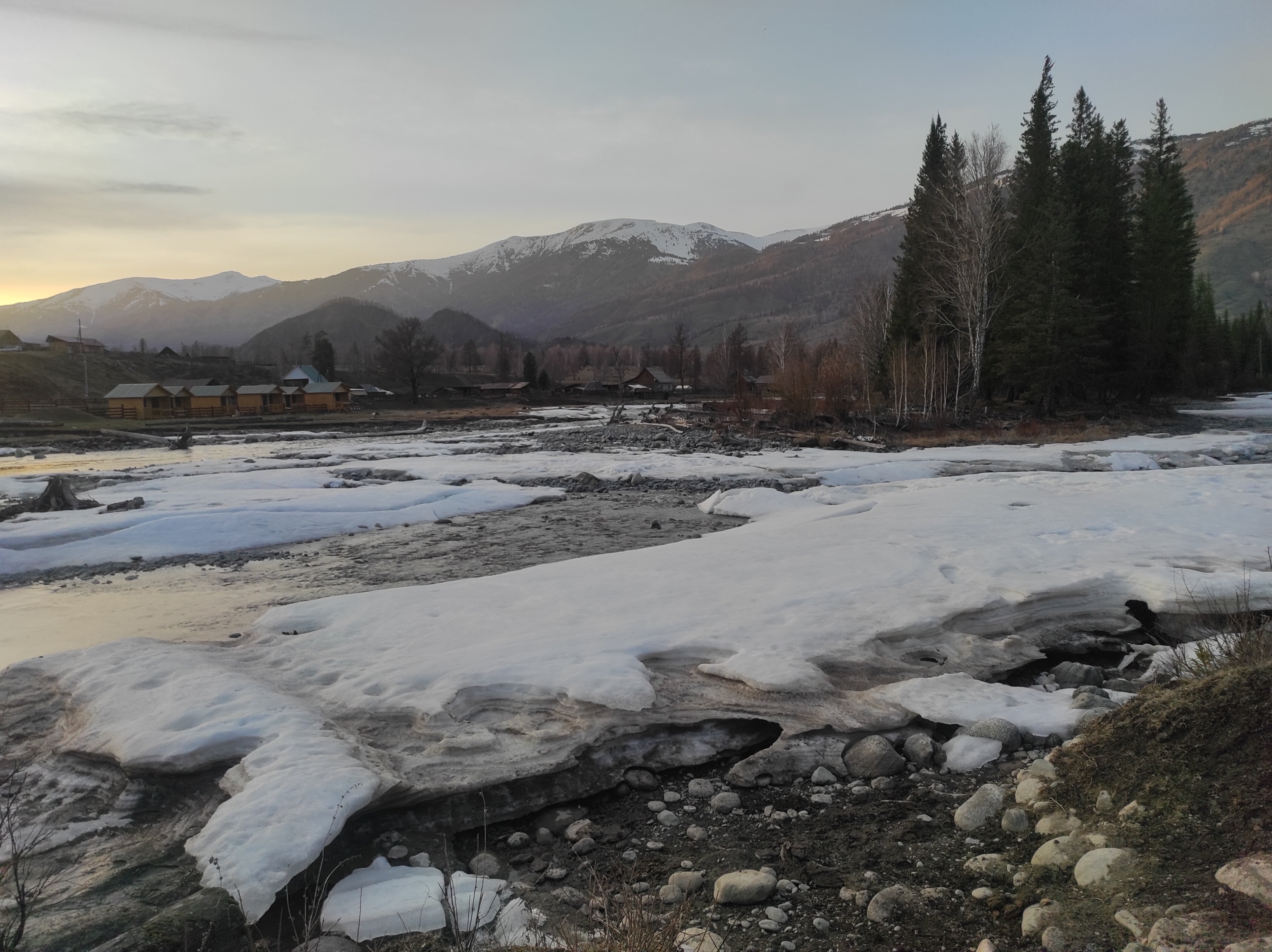 Фото Усадьба Удачи