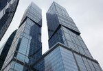 Academy of development (Presnenskaya Embankment, 8с1), real estate development