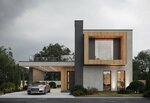 Архитектурная мастерская Дениса Иващенко (Tramvaynaya Street, 2/6), architectural firm
