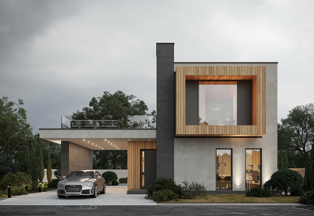 Architectural firm Архитектурная мастерская Дениса Иващенко, Krasnodar, photo