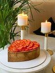 El Pastel (Salova Street, 61), cake orders