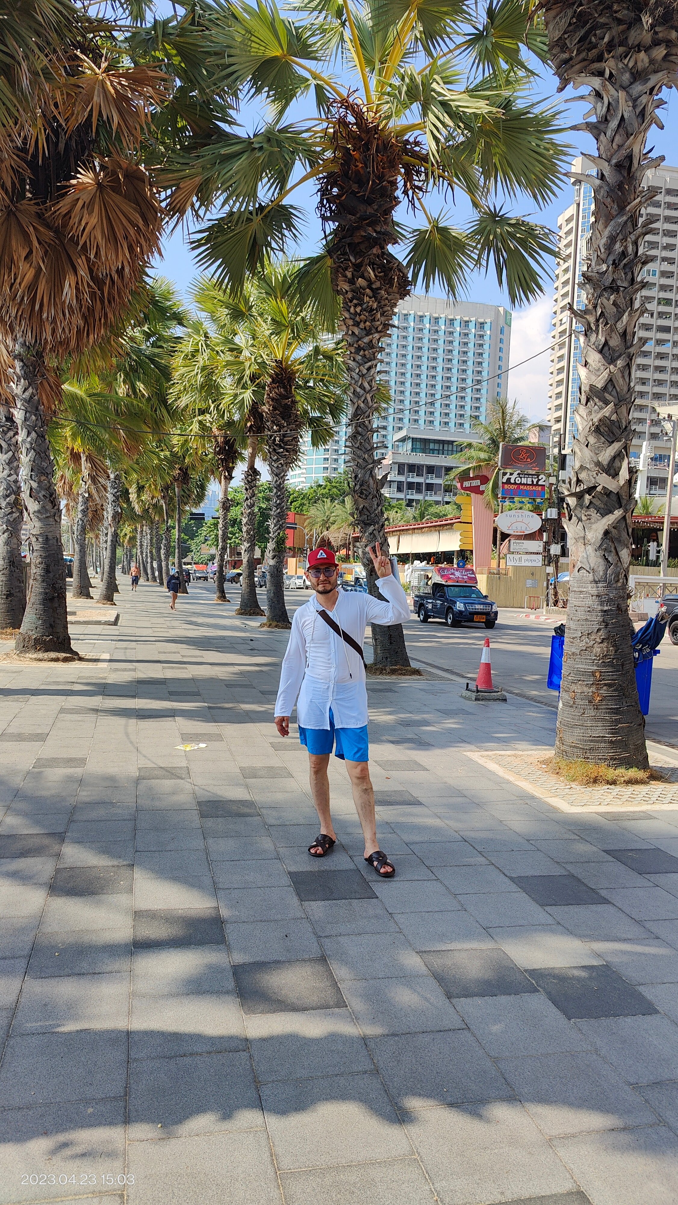 Фото Mercure Pattaya Ocean Resort