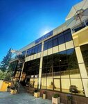 Apart-hotel Dagomis (Krasnodar Territory, Baranovskoye shosse, 6Б), hotel