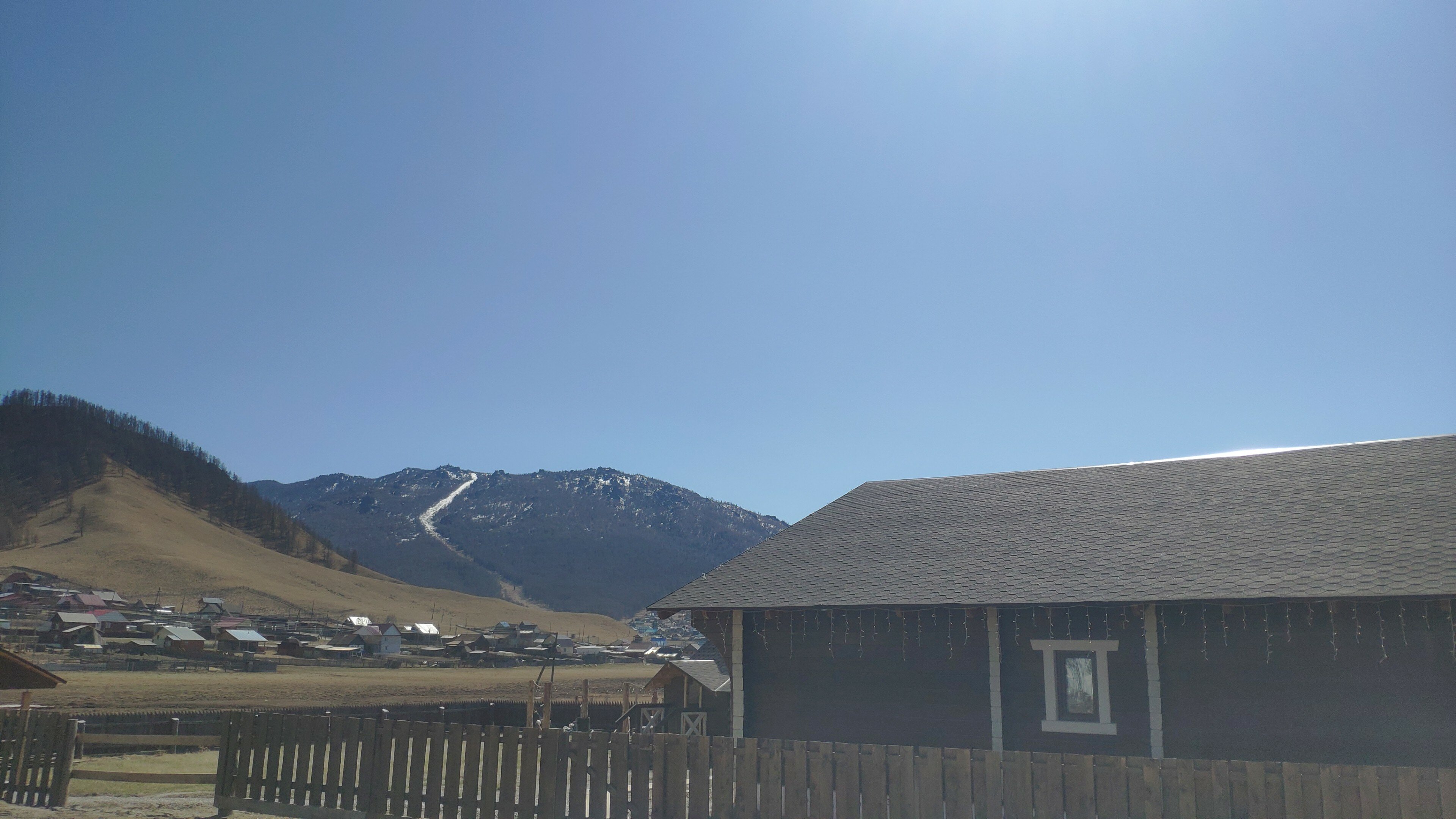 Фото Надежда