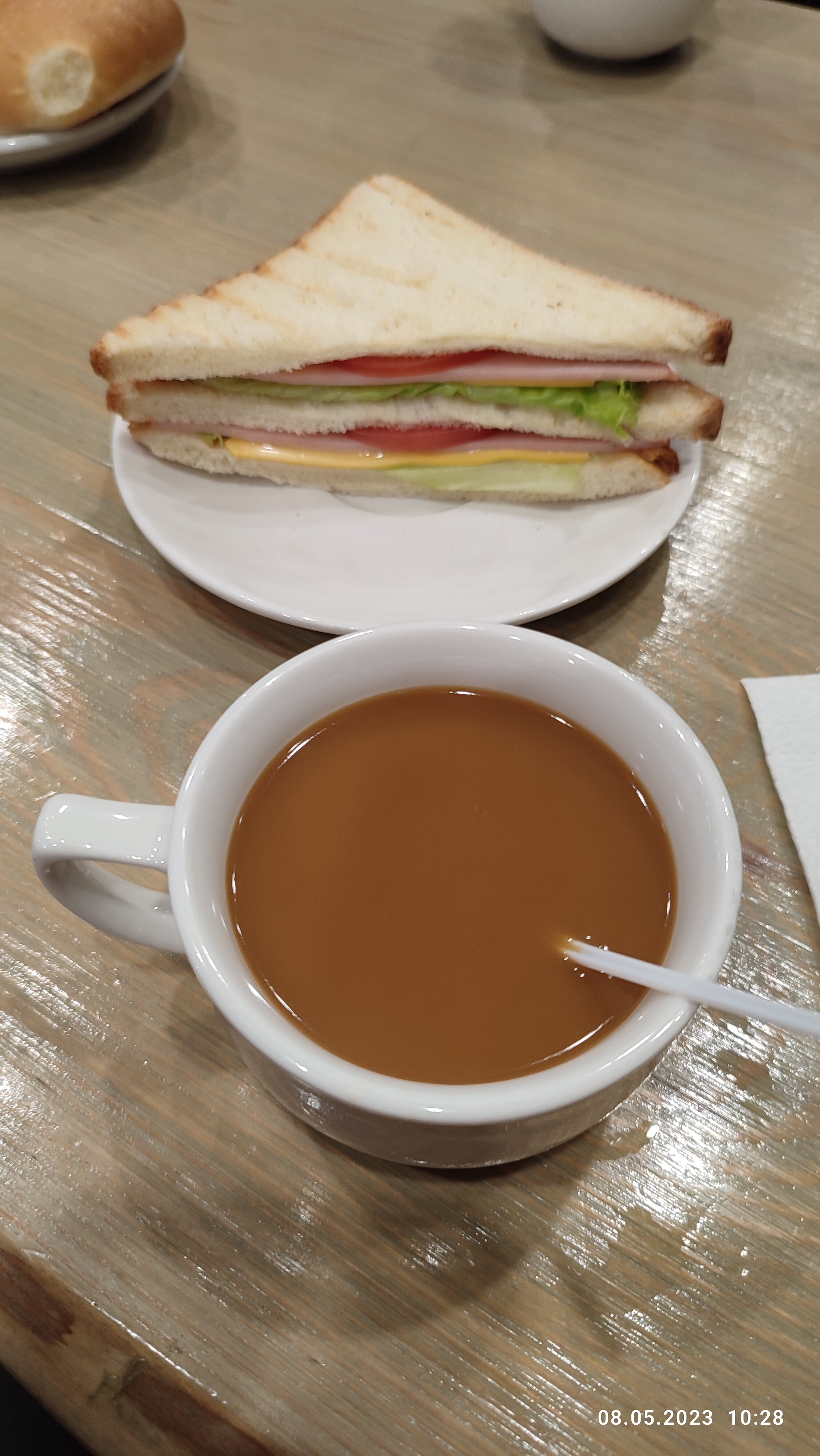 Фото Наша Арена