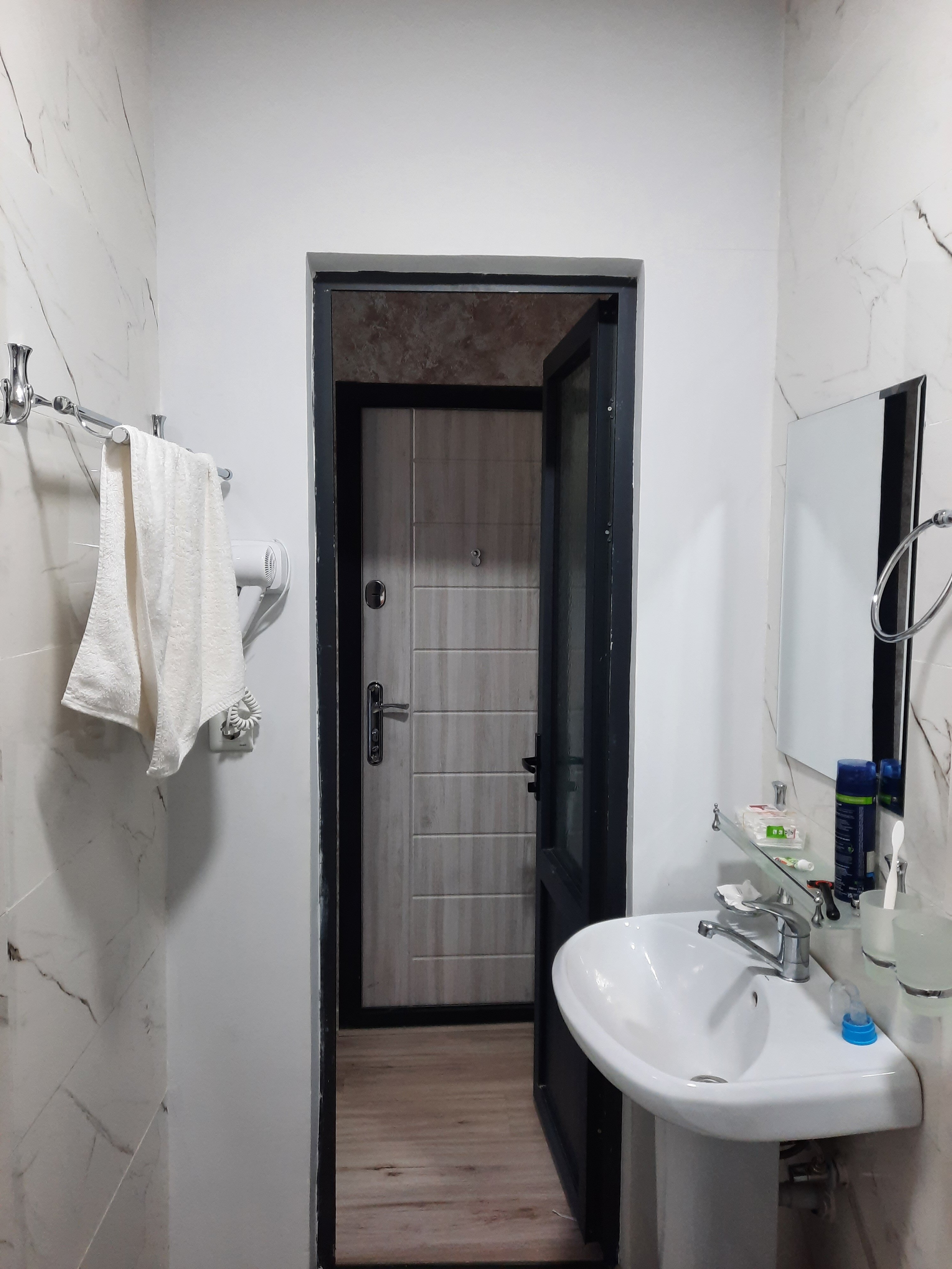 Фото Севинч