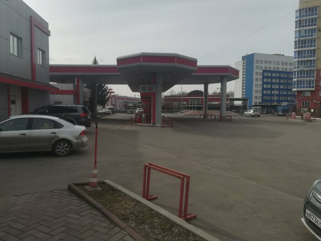 Бмв сто новокузнецк