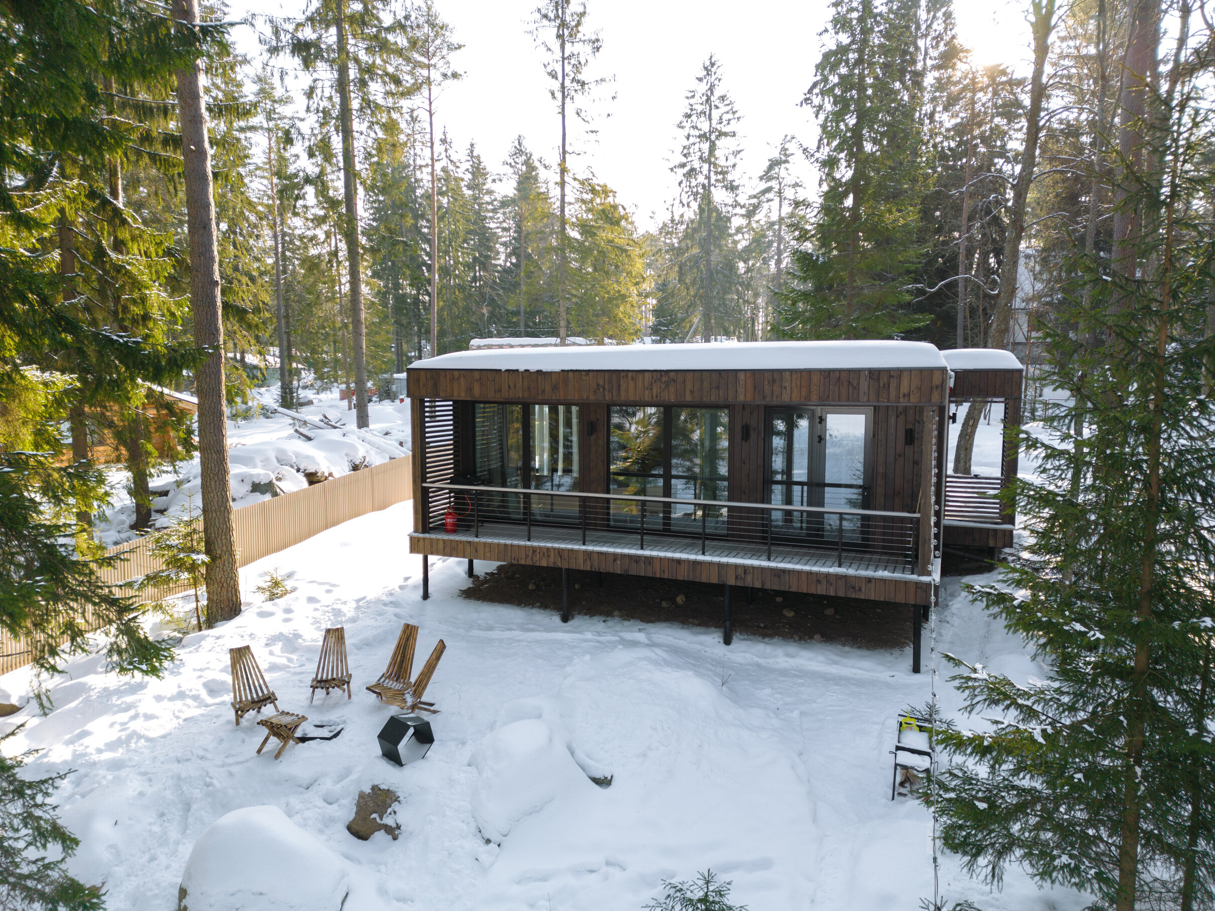 Фото Ключ. Пионерское