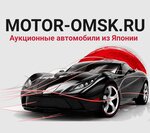 Motor-Omsk (Karla Marksa Avenue, 39), car dealership