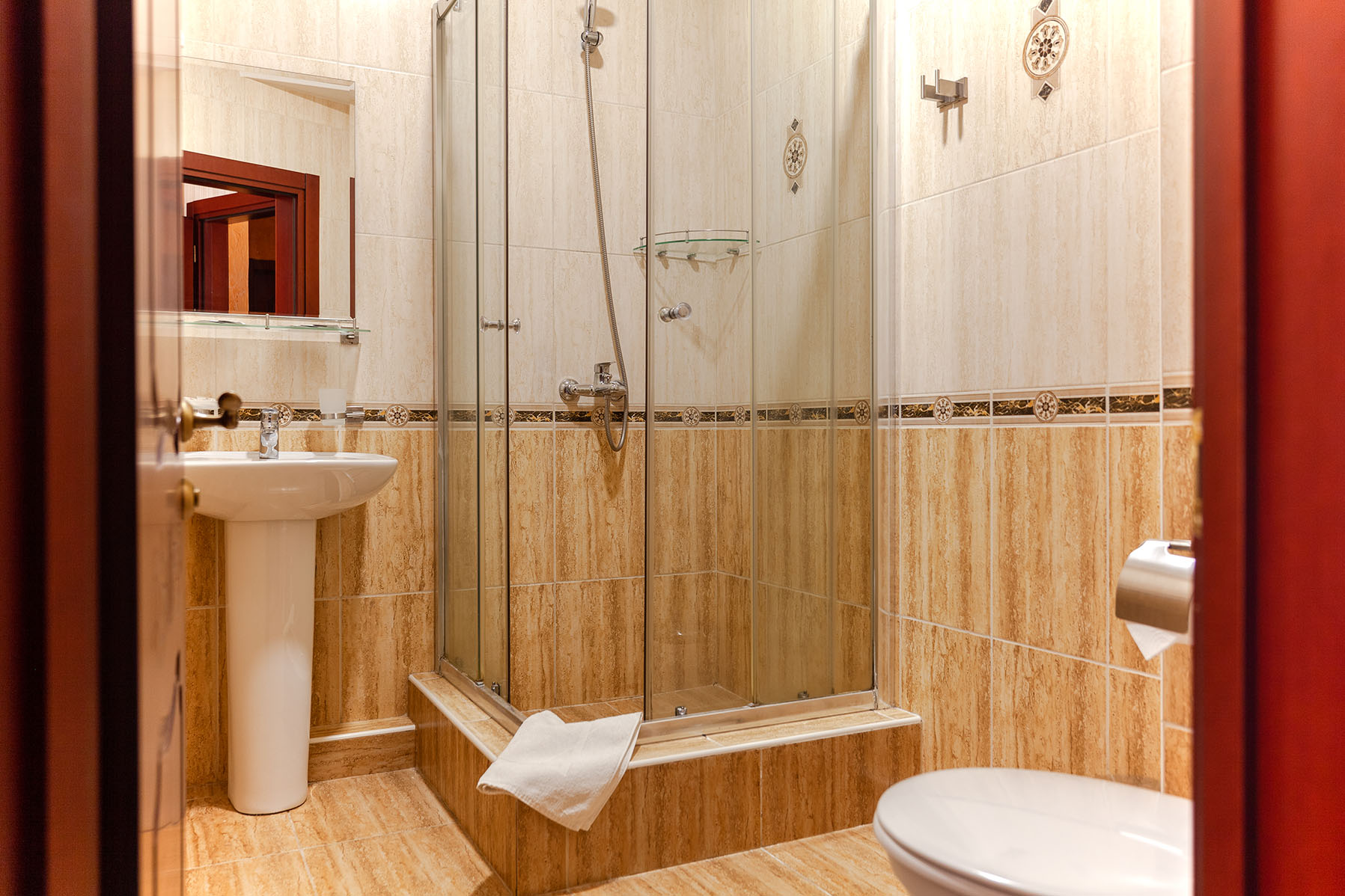 Фото Семейный клуб Атриум