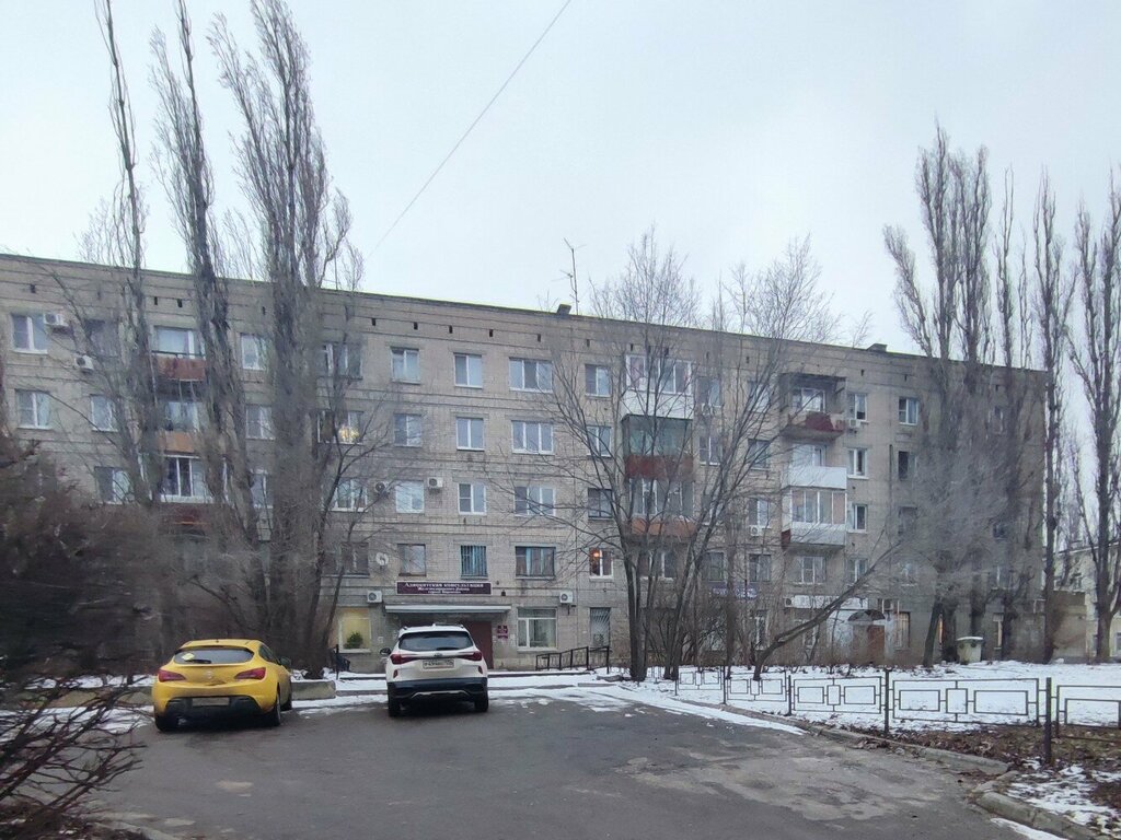 محامي Advokat Dolmatov Denis Petrovich ، فورونيج، صورة