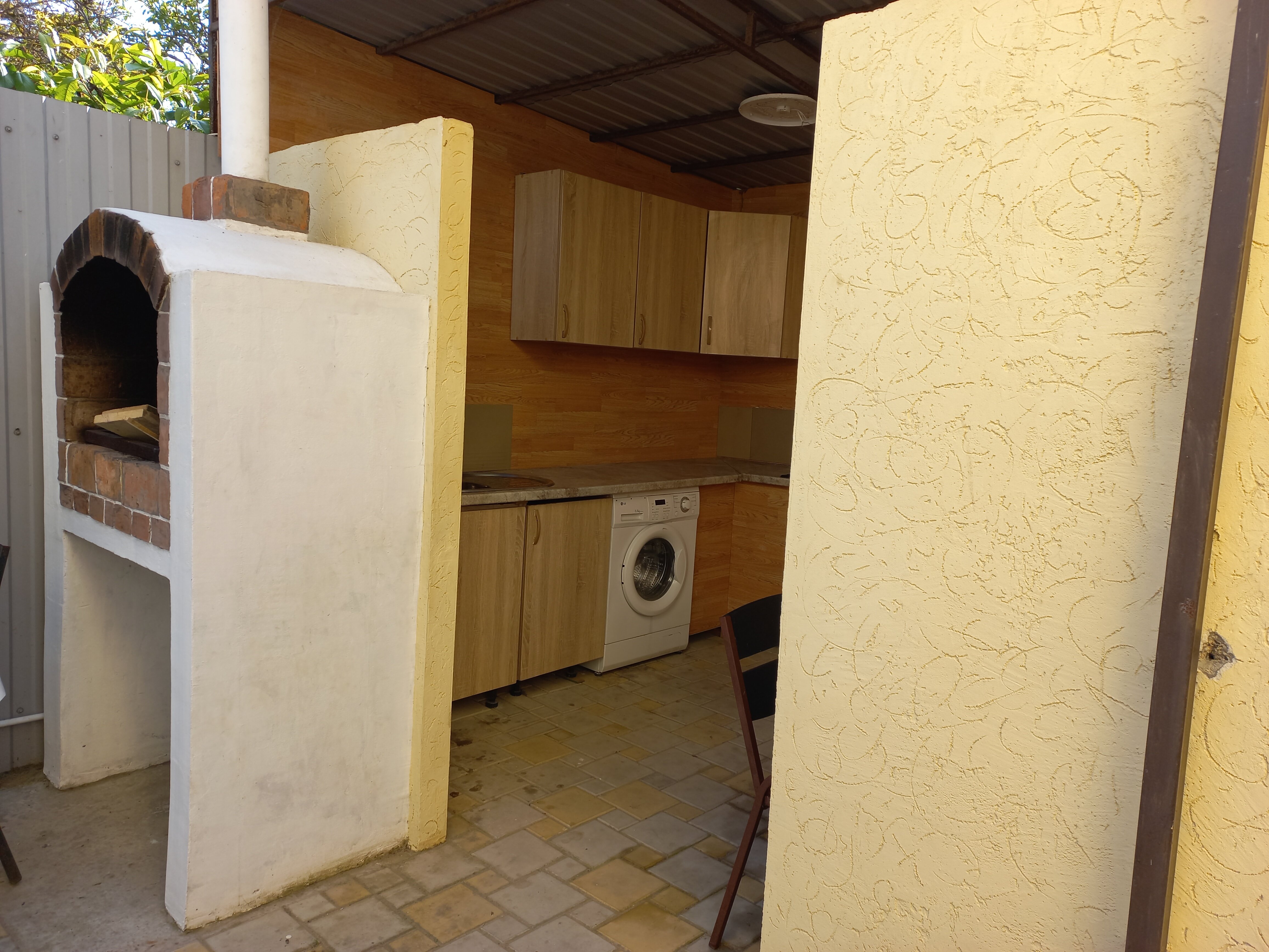 Фото Кипарис