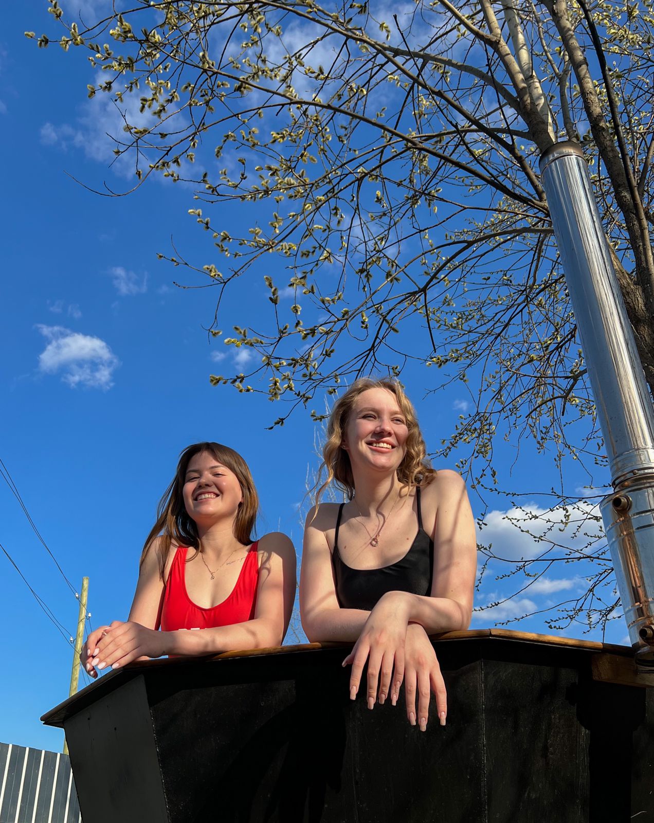 Фото Чудесное место