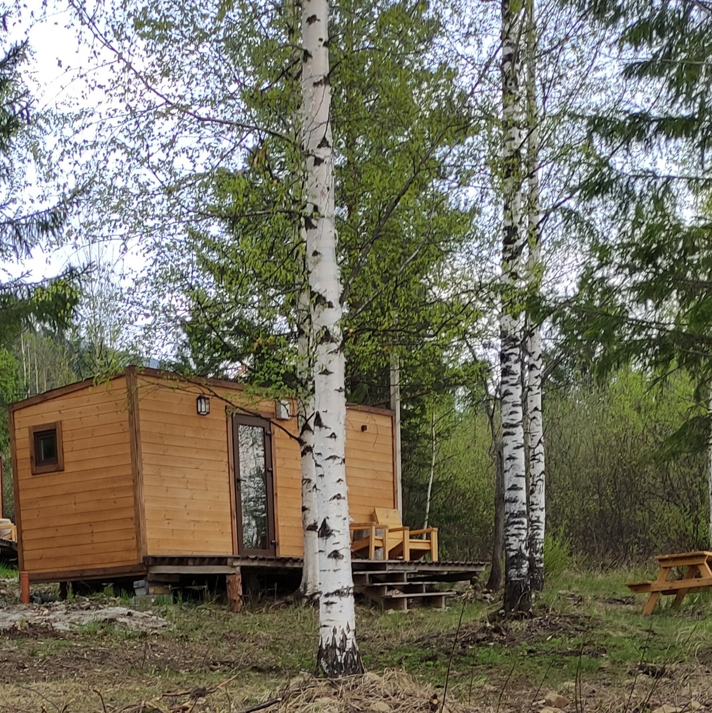 Фото Крепкие кровати