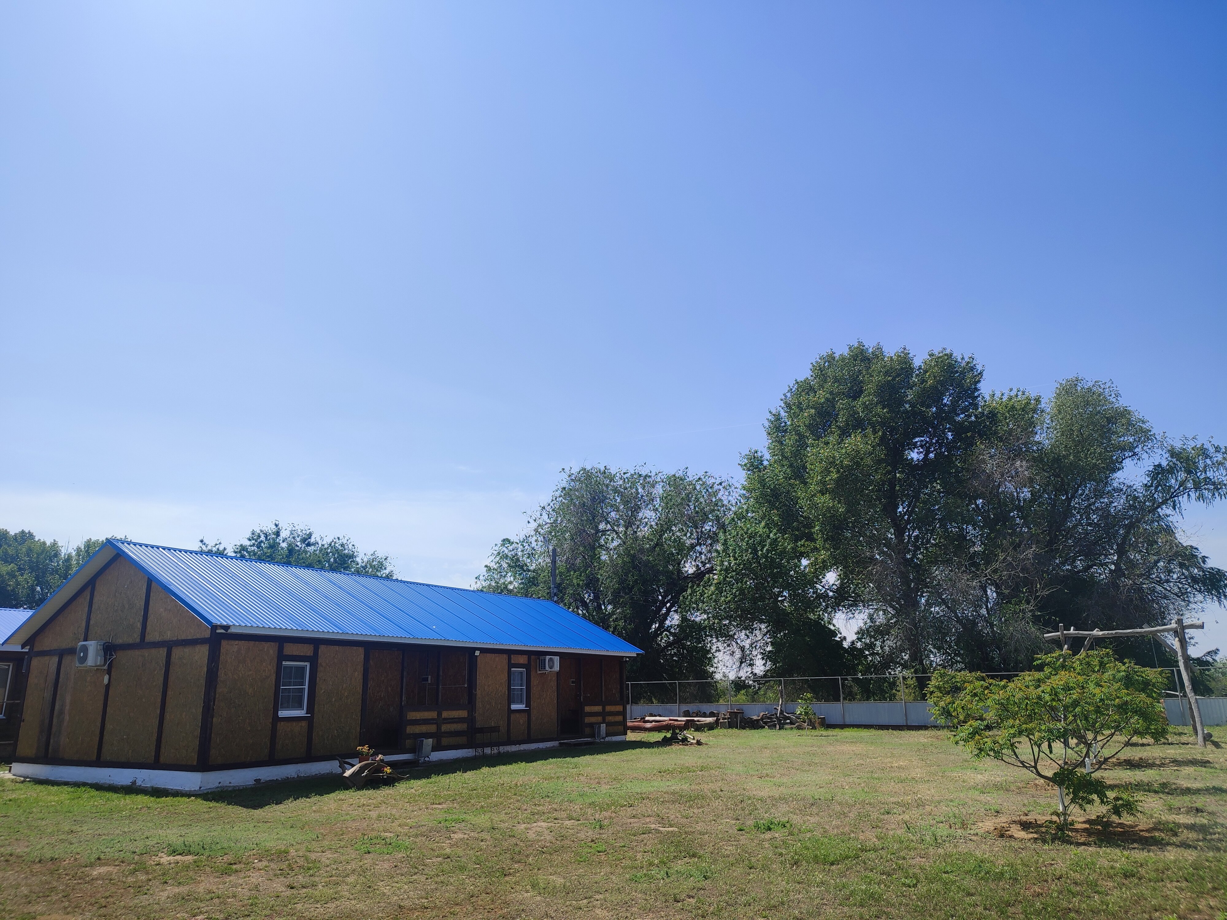 Фото Рыбацкие просторы