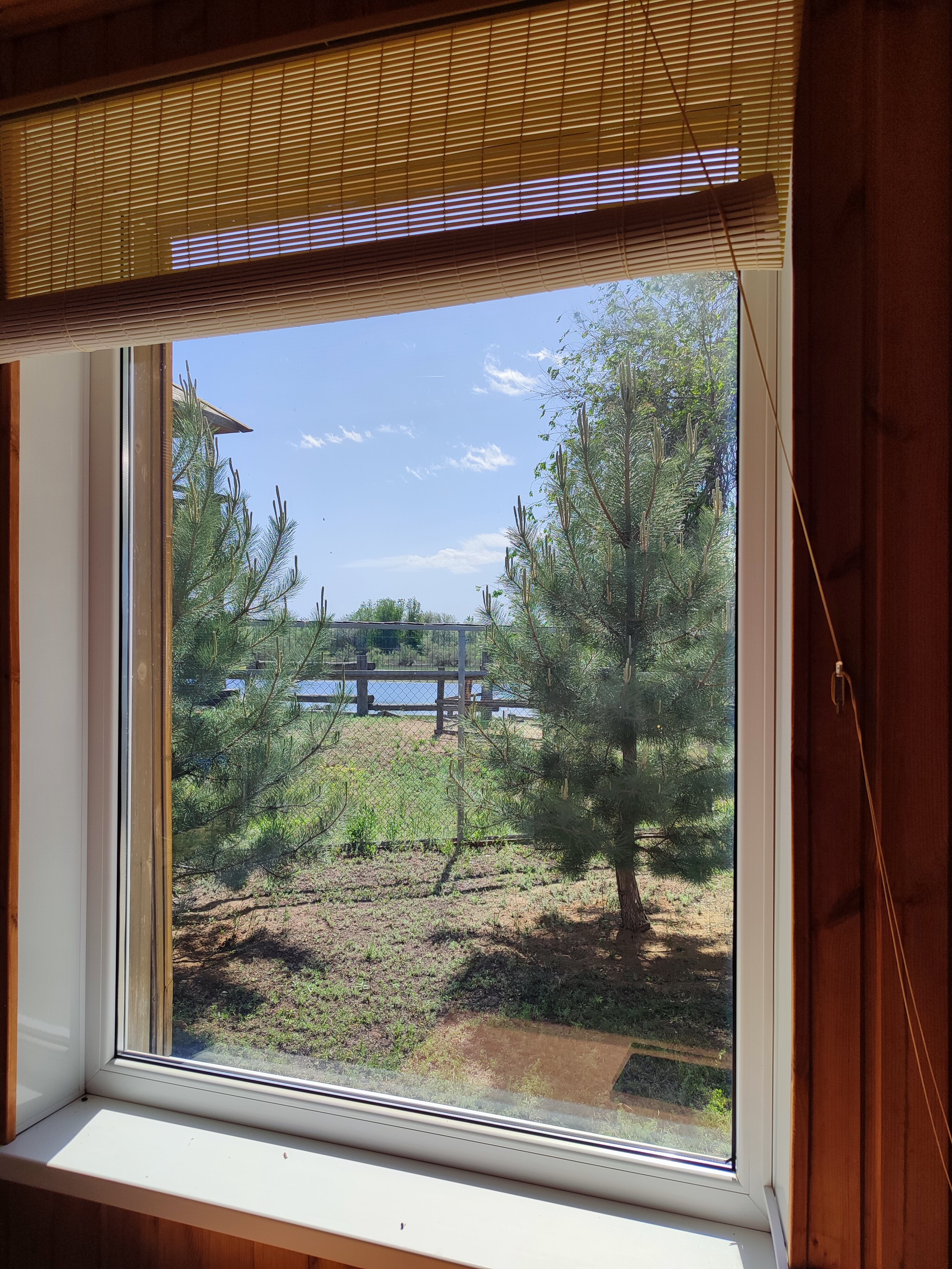 Фото Рыбацкие просторы