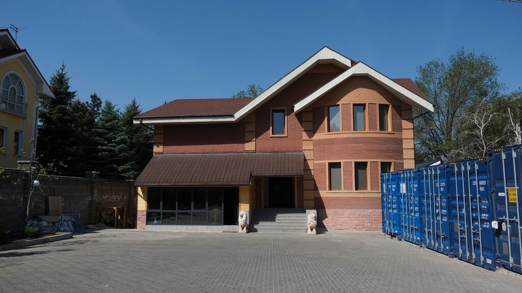 Projectors and multimedia equipment STEPLine, Almaty, photo