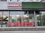 SushiDays (Narymskaya Street, 19), sushi bar