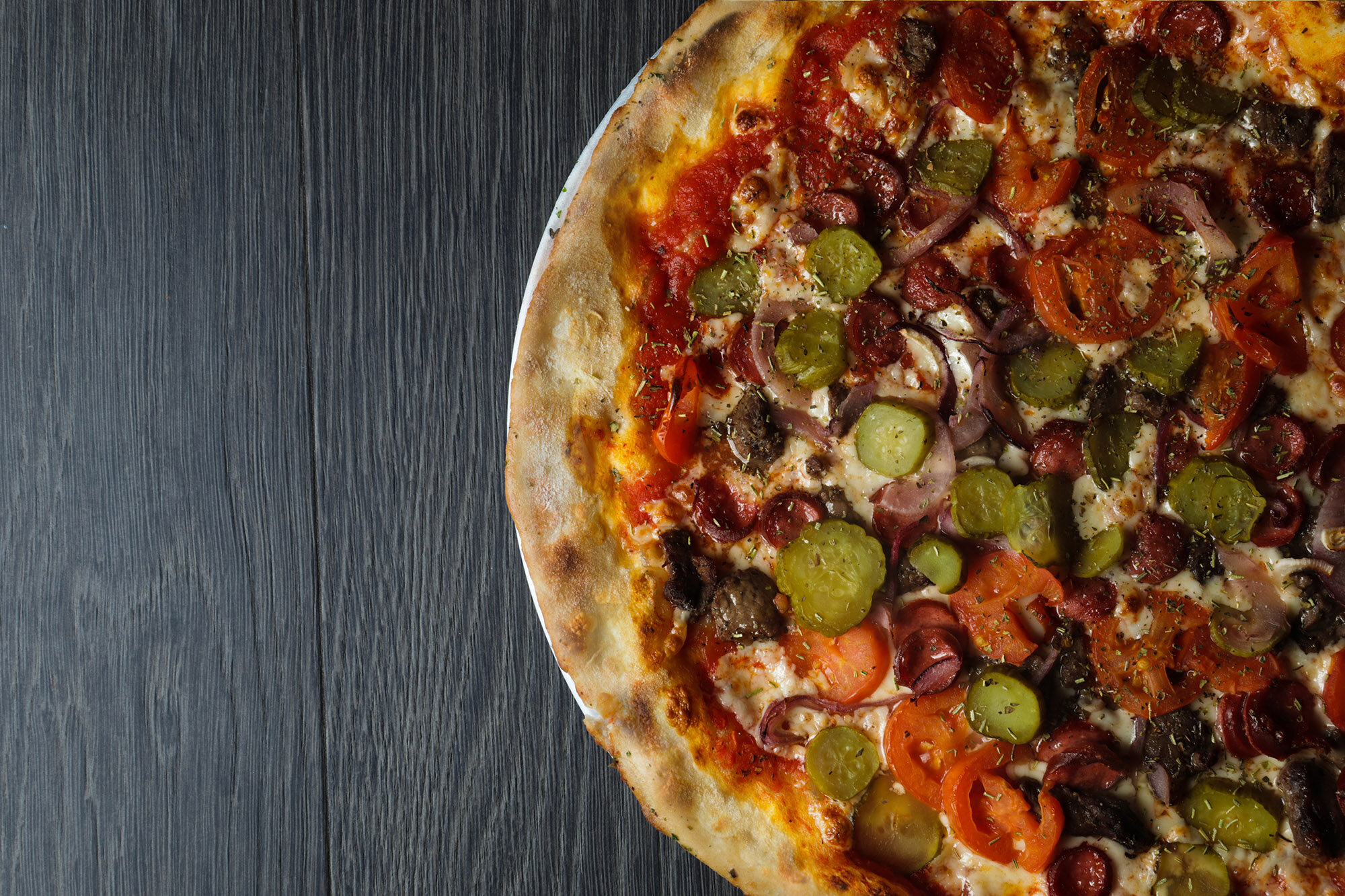 Pizza Napoli, пиццерия, Парфёновская ул., 17, Санкт-Петербург - Яндекс Карты