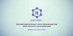 IT CENTER LLC (Mira Street, 25Д) ، مشاريع صناعية