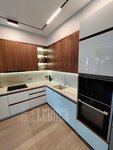 Lebren (Vertolyotchikov Street, 4к3), muebles a medida