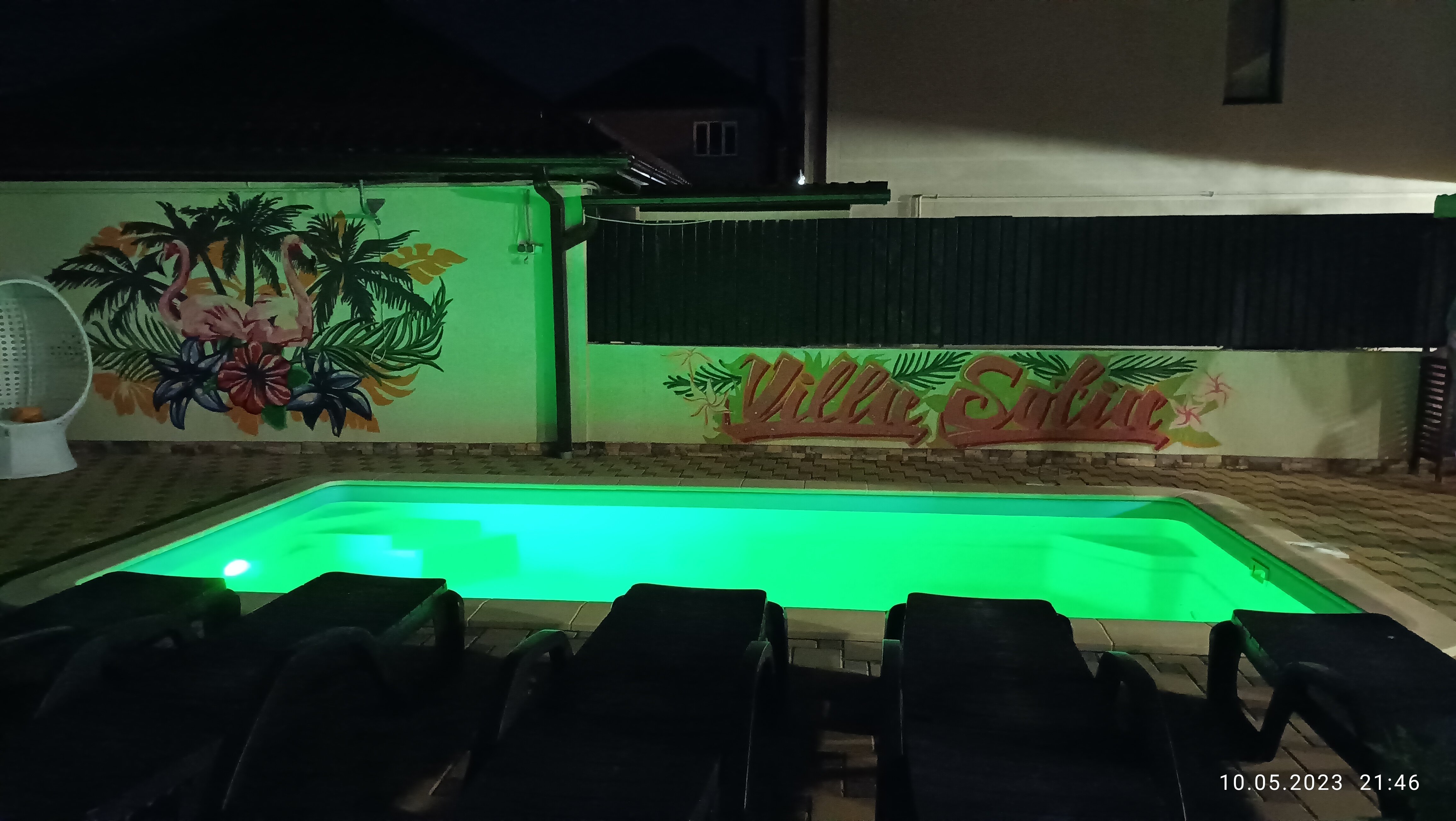 Фото Вилла София