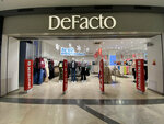DeFacto (Ordu, Altınordu, Cumhuriyet Cad., 26C), clothing store