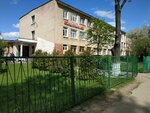 Средняя школа № 29 имени В.В. Пименова (пер. 26 Июня, 6), общеобразовательная школа в Витебске