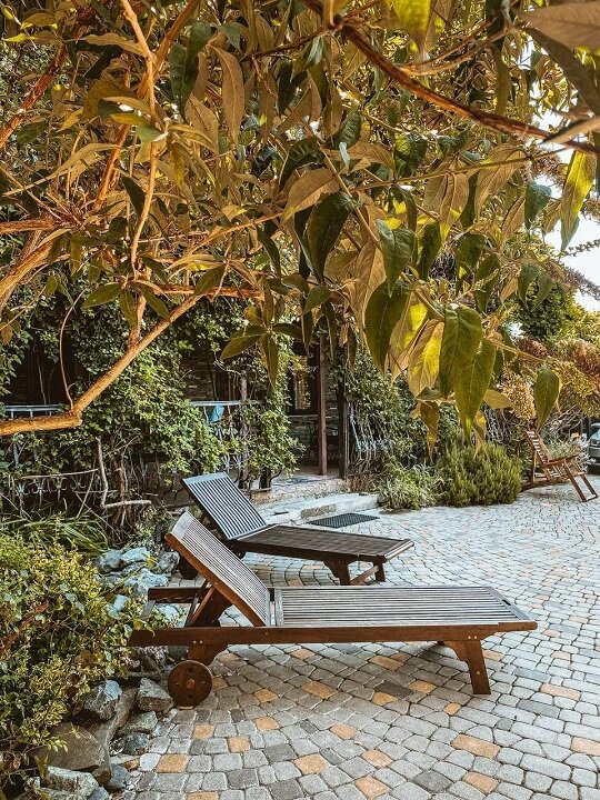 Фото У Антонины