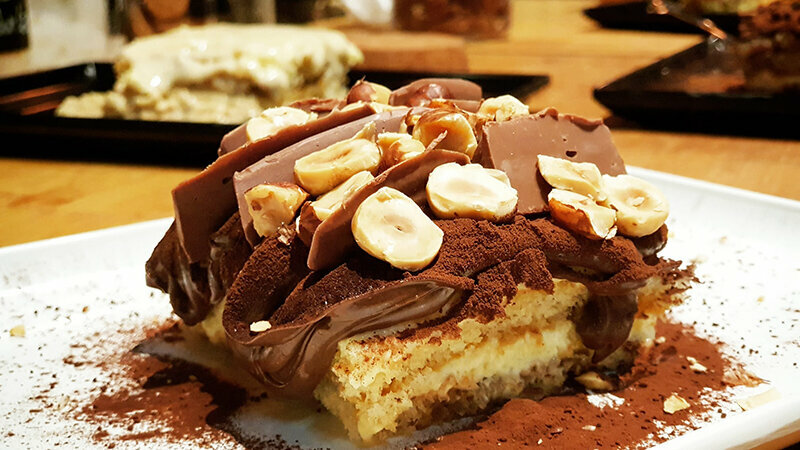 Salle et ambiance du restaurant