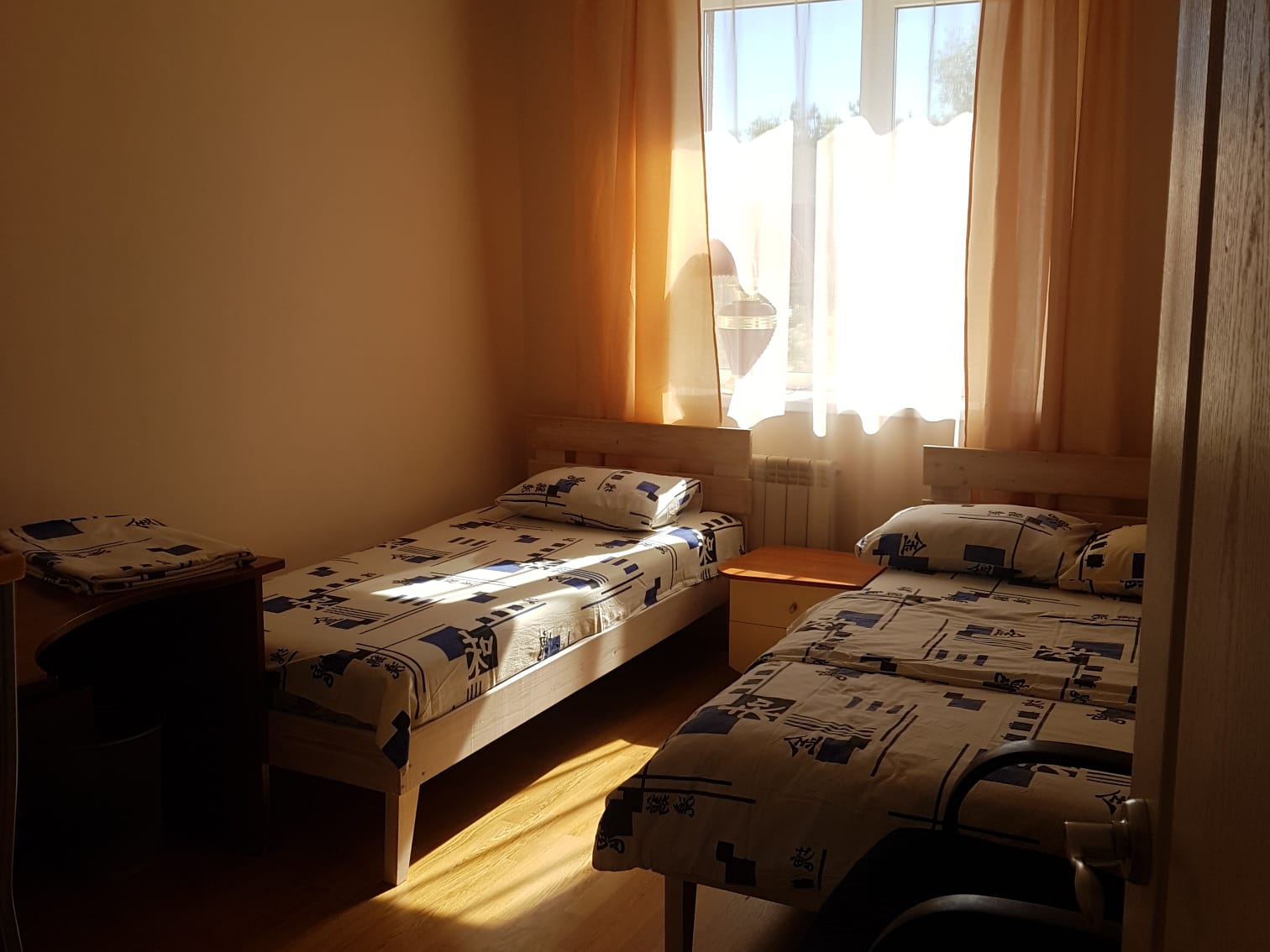 Фото На Заячьей поляне