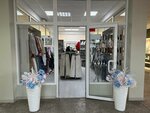 Podium (ulitsa Chkalova, 67), clothing store