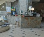 Прокофий (Kalinina Street, 2АлитБ), café para llevar